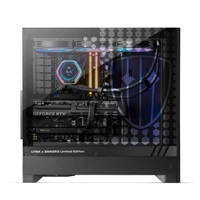 LYNX Challenger Sinners Ryzen 7 9800X3D 64GB 2TB SSD NVMe RTX 5080 16G W11 Home
