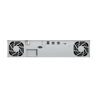 Synology RS1226+ RackStation (4C/RyzenV1500B/2,2GHz/4GBRAM/8xSATA/2xM.2/2xUSB3.2/2x2,5GbE/1xPCIe/1xUSB-C)