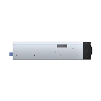 Synology RS1226+ RackStation (4C/RyzenV1500B/2,2GHz/4GBRAM/8xSATA/2xM.2/2xUSB3.2/2x2,5GbE/1xPCIe/1xUSB-C)