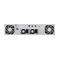 Synology RS1226RP+ RackStation (4C/RyzenV1500B/2,2GHz/4GBRAM/8xSATA/2xM.2/2xUSB3.2/2x2,5GbE/1xPCIe/1xUSB-C/RP)