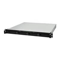 Synology RS826+ RackStation (4C/RyzenV1500B/2,2GHz/4GBRAM/4xSATA/2xUSB3.2/4xGbE/1xPCIe/1xUSB-C)