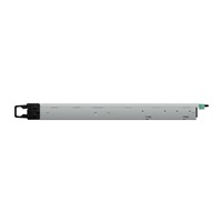 Synology RS826RP+ RackStation (4C/RyzenV1500B/2,2GHz/4GBRAM/4xSATA/2xUSB3.2/4xGbE/1xPCIe/1xUSB-C/RP)