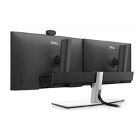 DELL STAND Pro Dual Monitor Stand - MDS26