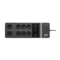 APC Back-UPS 650VA, 230V, 1USB charging port (400W) - CZ zásuvka, posk obal
