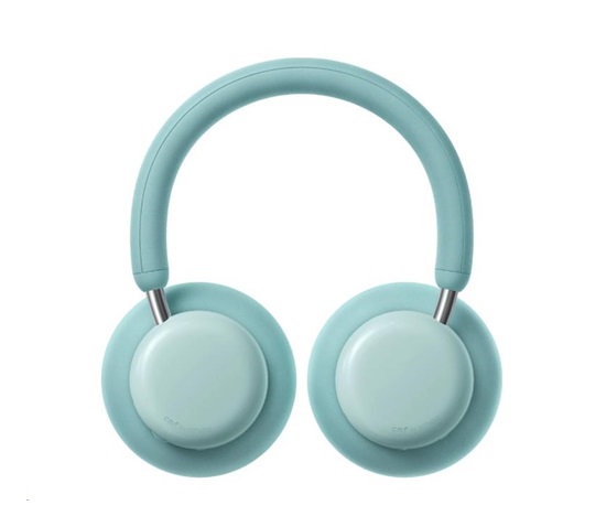 BAZAR - Nothing Headphone Pro Light Green, EU - poškozený obal