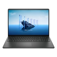 BAZAR - DELL NTB 16 DC16250/C5-120U/16GB/512GB SSD/16" FHD+ /Int./FgrPr/3 Cell/65W/WLAN/Bck Kb/W11P/3Y PS N-poškodeny ob