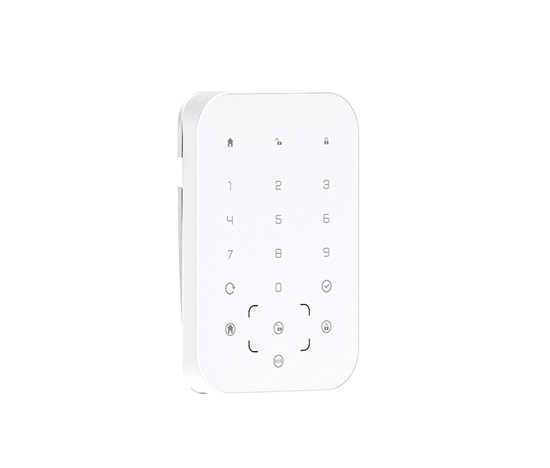 iGET SECURITY MP13