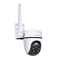 BAZAR - TP-Link Tapo C501GW 4G LTE venkovní-outdoor kamera (2MP, PTZ,Full HD 1080p,WiFi, 4GLTE,1xG Rozbaleno (komplet)