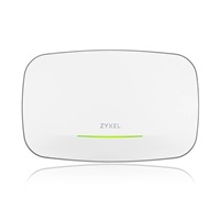 Zyxel WBE530 BE11K 2x2x2 MU-MIMO, Triple Radio, Incl Nebula Pro & CNP 1Yr licenses, 2x2.5G LAN port, PoE+ (802.3at), Sta