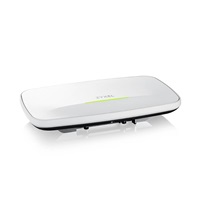 Zyxel WBE660S BE22K 4x4x4 MU-MIMO, Smart Antenna, Triple Radio, Incl Nebula Pro & CNP 1Yr licenses, 1x1G & 1x1/2.5/5/10