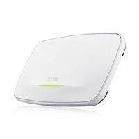 Zyxel WBE630S  BE12.3K (2.4GHz: 2x2:2, 5 or 6GHz: 4x4:4) MU-MIMO, Smart Antenna, Dual Radio 2.4 and 5 or 6GHz,Incl Nebul