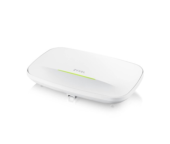 Zyxel WBE510D  BE6500 (2.4GHz: 2x2:2, 5 or 6GHz: 4x4:2) MU-MIMO, Dual Optimised Antenna, Dual Radio 2.4 and 5 or 6GHz, I