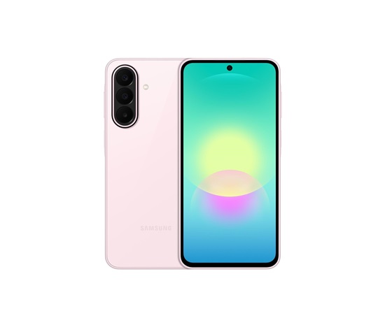 Samsung Galaxy A27 5G 8GB/256GB růžová, EU