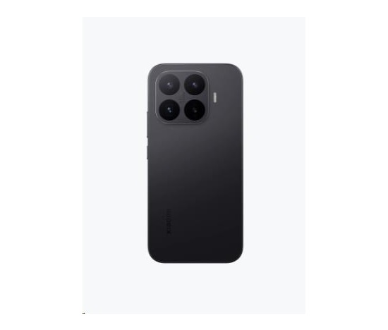 Xiaomi 17T 12GB / 256GB Dual SIM Black CZ