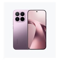 Xiaomi 17T 12GB / 256GB Dual SIM Violet CZ