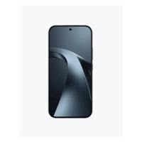 Xiaomi 17T 12GB / 512GB Dual SIM Black CZ