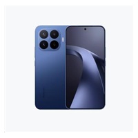 Xiaomi 17T Pro 12GB / 512GB Dual SIM Deep Blue CZ