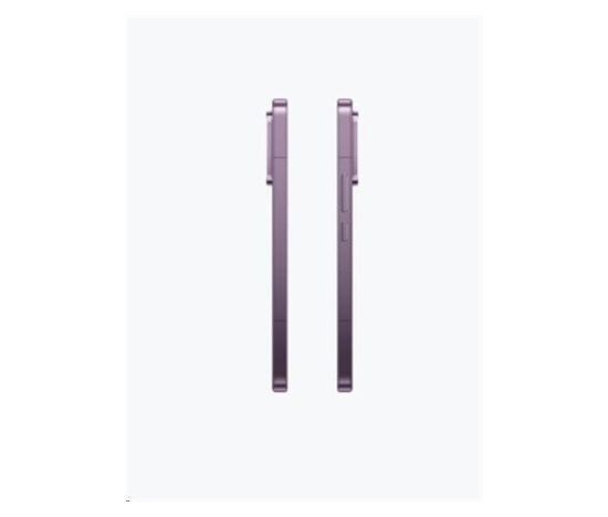 Xiaomi 17T Pro 12GB / 512GB Dual SIM Deep Violet CZ