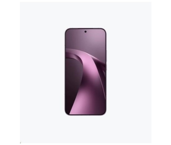 Xiaomi 17T Pro 12GB / 256GB Dual SIM Deep Violet CZ