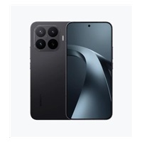 Xiaomi 17T Pro 12GB / 1TB Dual SIM Black CZ
