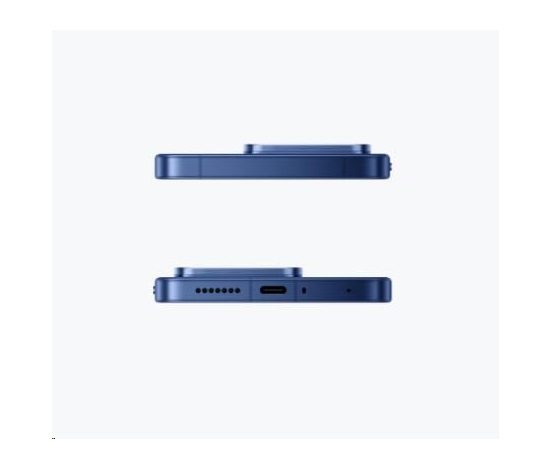 Xiaomi 17T Pro 12GB / 1TB Dual SIM Deep Blue CZ