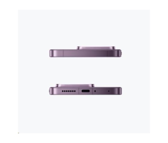 Xiaomi 17T Pro 12GB / 1TB Dual SIM Deep Violet CZ