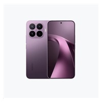 Xiaomi 17T Pro 12GB / 1TB Dual SIM Deep Violet CZ