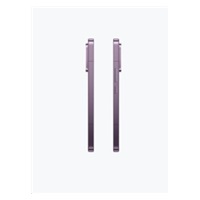 Xiaomi 17T Pro 12GB / 1TB Dual SIM Deep Violet CZ