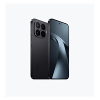 Xiaomi 17T Pro 12GB / 256GB Dual SIM Black CZ