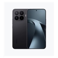Xiaomi 17T Pro 12GB / 256GB Dual SIM Black CZ