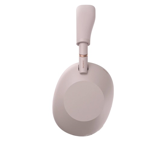 Sony bezdrátová sluchátka WH-1000XM6, EU, růžová