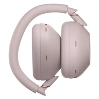 Sony bezdrátová sluchátka WH-1000XM6, EU, růžová