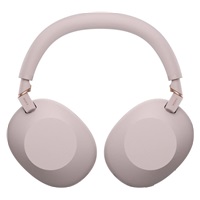 Sony bezdrátová sluchátka WH-1000XM6, EU, růžová