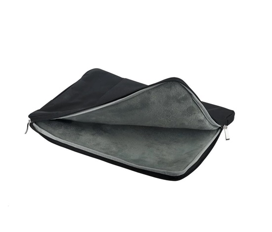 WG - Pouzdro na Notebook 14", Kangaroo, černá