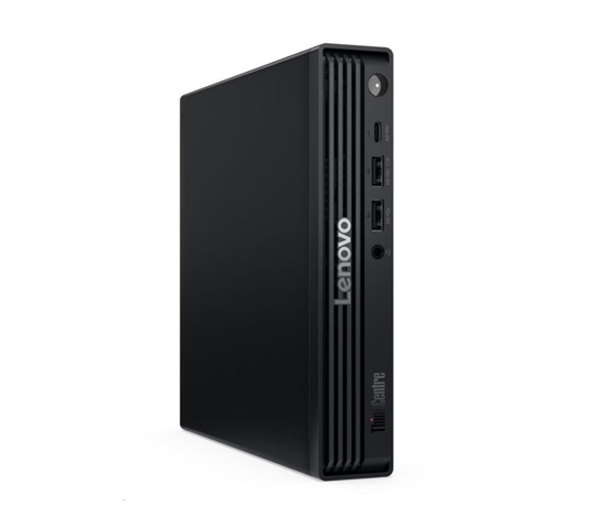BAZAR LENOVO PC ThinkCentre M70q G6 Tiny - Ultra 5 235T,16GB,512SSD,HDMI,DP, 3Y , poškodená krabica