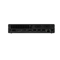 BAZAR LENOVO PC ThinkCentre M70q G6 Tiny - Ultra 5 235T,16GB,512SSD,HDMI,DP, 3Y , poškodená krabica