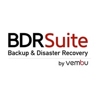Vembu BDRShield Windows Endpoint - File Backup 2Y
