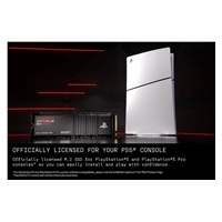 SANDISK SSD OPTIMUS GX PRO 850P NVMe 2TB PCIe, Gen4, (R:7300, W:6300MB/s)