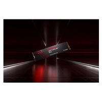 SANDISK SSD OPTIMUS GX 7100 NVMe 500GB PCIe, Gen4, (R:6800, W:5800MB/s)
