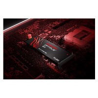 SANDISK SSD OPTIMUS GX 7100 NVMe 4TB PCIe, Gen4, (R:7250, W:6900MB/s)