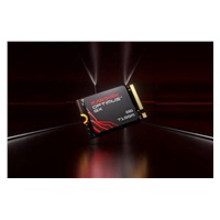 SANDISK SSD OPTIMUS GX 7100M NVMe 1TB PCIe, Gen4, (R:7250, W:6900MB/s)
