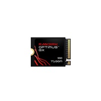 SANDISK SSD OPTIMUS GX 7100M NVMe 2TB PCIe, Gen4, (R:7250, W:6900MB/s)