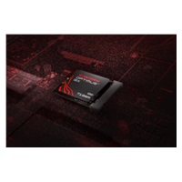 SANDISK SSD OPTIMUS GX 7100M NVMe 2TB PCIe, Gen4, (R:7250, W:6900MB/s)