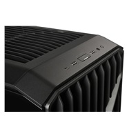 Cooler Master Case HAF II 500, E-ATX, Průhledná bočnice, 2x 220mm Fan, 1x 180mm Fan, PWM/ARGB Hub, černá