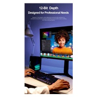 PREMIUMCORD Kabel USB-C GEN2 AOC DP1.4 8K@60Hz a 4K@144Hz 10Gbps, 15m