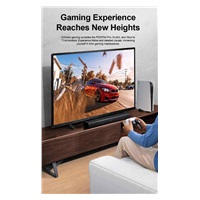 PREMIUMCORD Kabel USB-C optický fiber video AOC 4K@60Hz 1080p, 10m