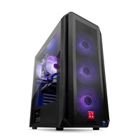 LYNX Challenger Ryzen 5 5600 16GB 1TB SSD NVMe RTX 5060 8G W11 Home