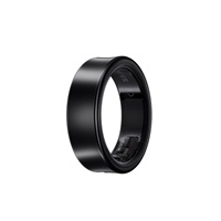 BAZAR - Samsung Q503 Galaxy Ring Size 13 Titanium Black, EU - Rozbaleno (Komplet)