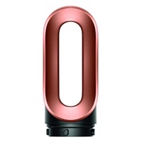 Dyson Airwrap HS08 i.d. Curly+Coily multistyler a vysoušeč vlasů Amber Silk/Pink Champagne, Coanda, Bluetooth, difuzér