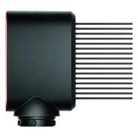 Dyson Airwrap HS08 i.d. Curly+Coily multistyler a vysoušeč vlasů Amber Silk/Pink Champagne, Coanda, Bluetooth, difuzér